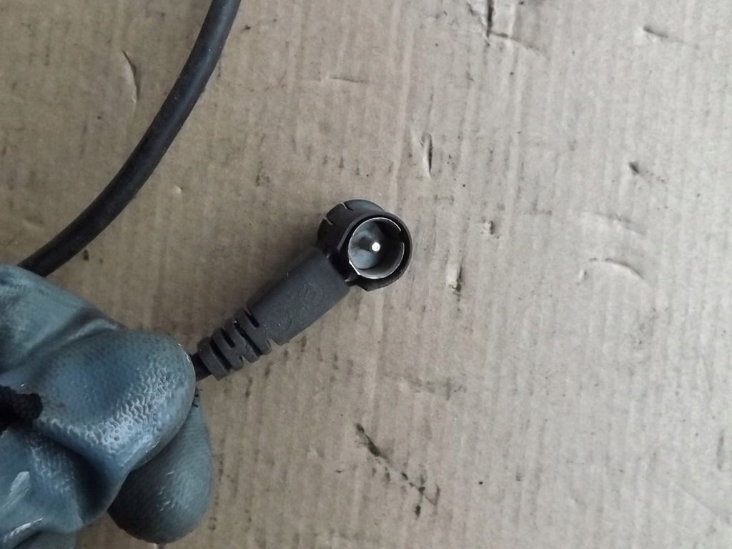 фото №5, Audi a6 c5 усилитель антенны жгут кабель 4b5035225k