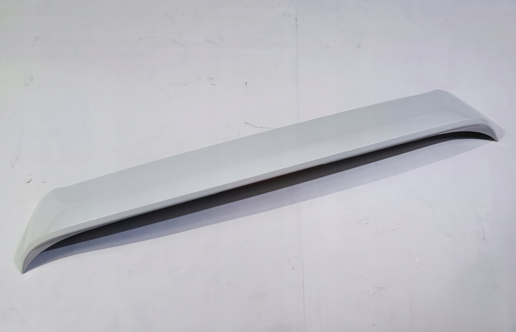 фото №1, Спойлер спойлер крышки багажника стоп pw7 chrysler pacifica 2017-