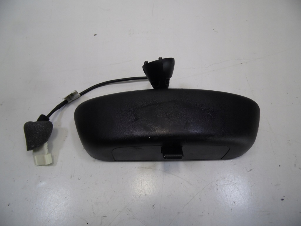 фото №2, Зеркало внутреннее mercedes slk r 172