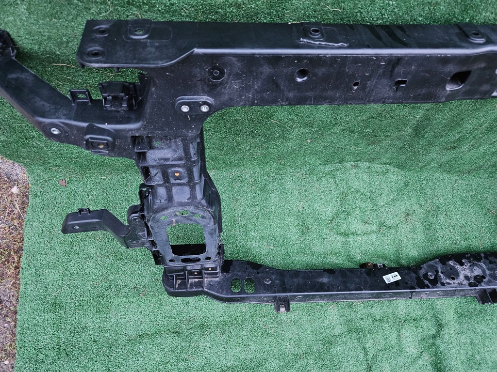 фото №7, Pas передний усилитель передний hyundai santa fe 18r- usa