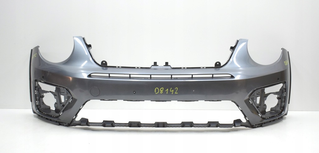 фото №1, Vw new beetle 5c5 r line dune cross бампер перед передній org