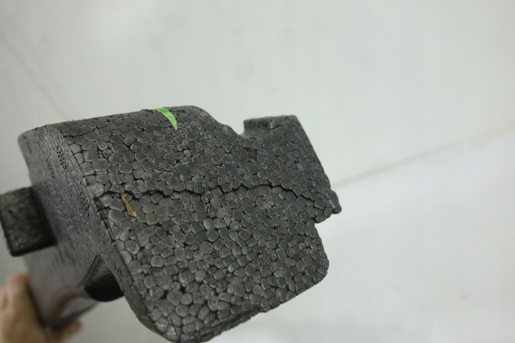 фото №3, Абсорбер бампера перед vw t-roc 2ga807248