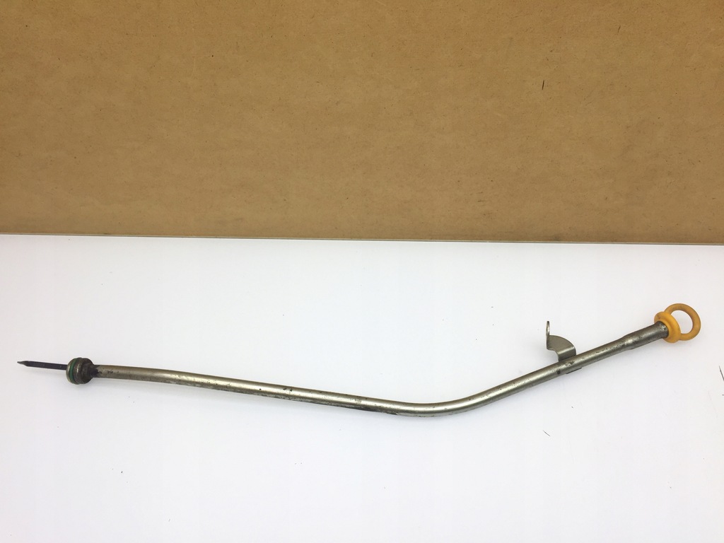 фото №1, Maserati ghibli iii 3.0 v6 m157 щуп щуп масла