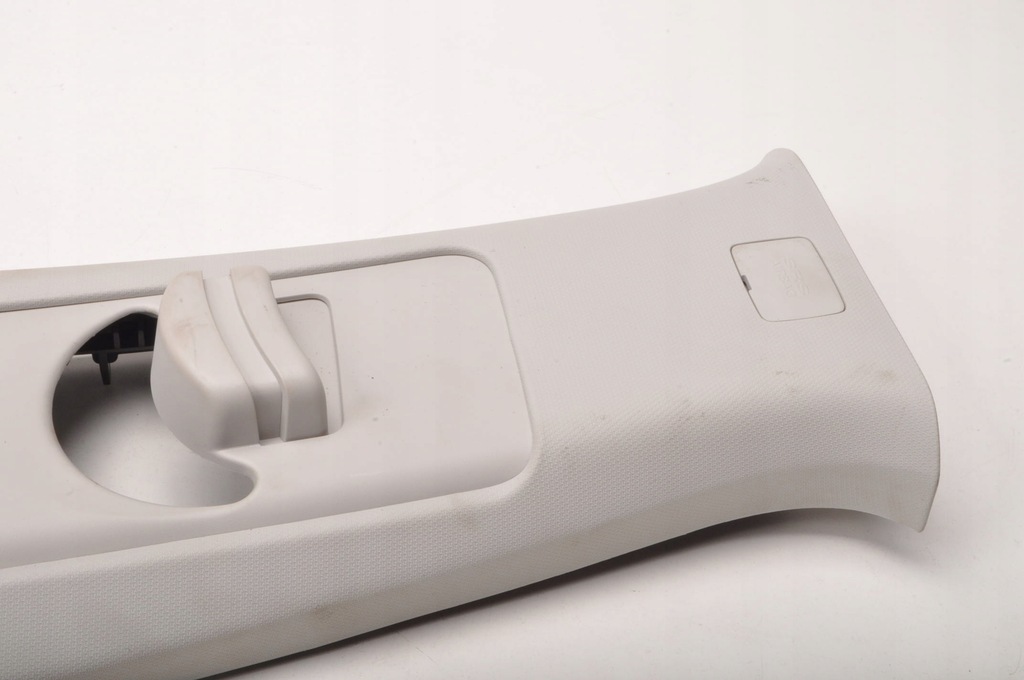 фото №6, Mg hs захист стійка пластик ліва 30136562 lift 2024