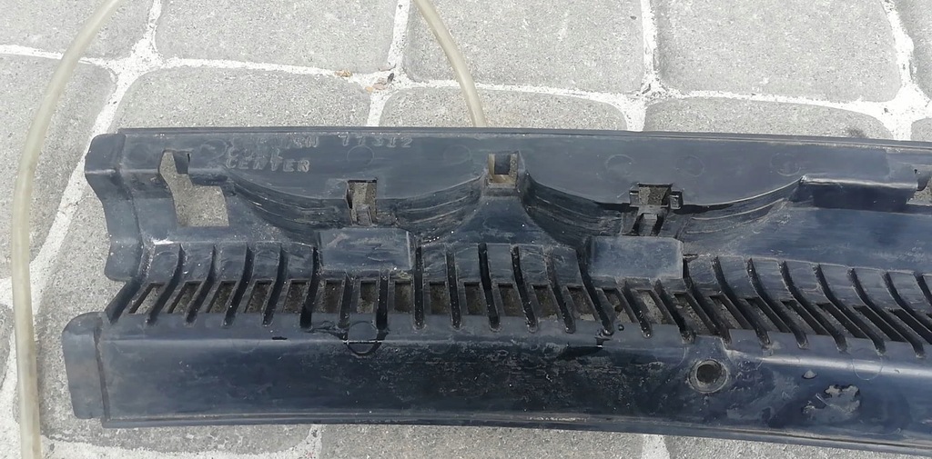 фото №6, Suzuki vitara жабо ліва 77312