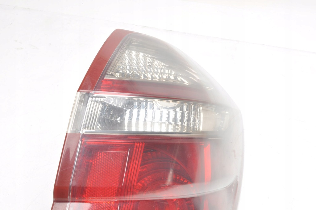 фото №7, Subaru legacy iv лампа правая задняя правый задняя 220-20952