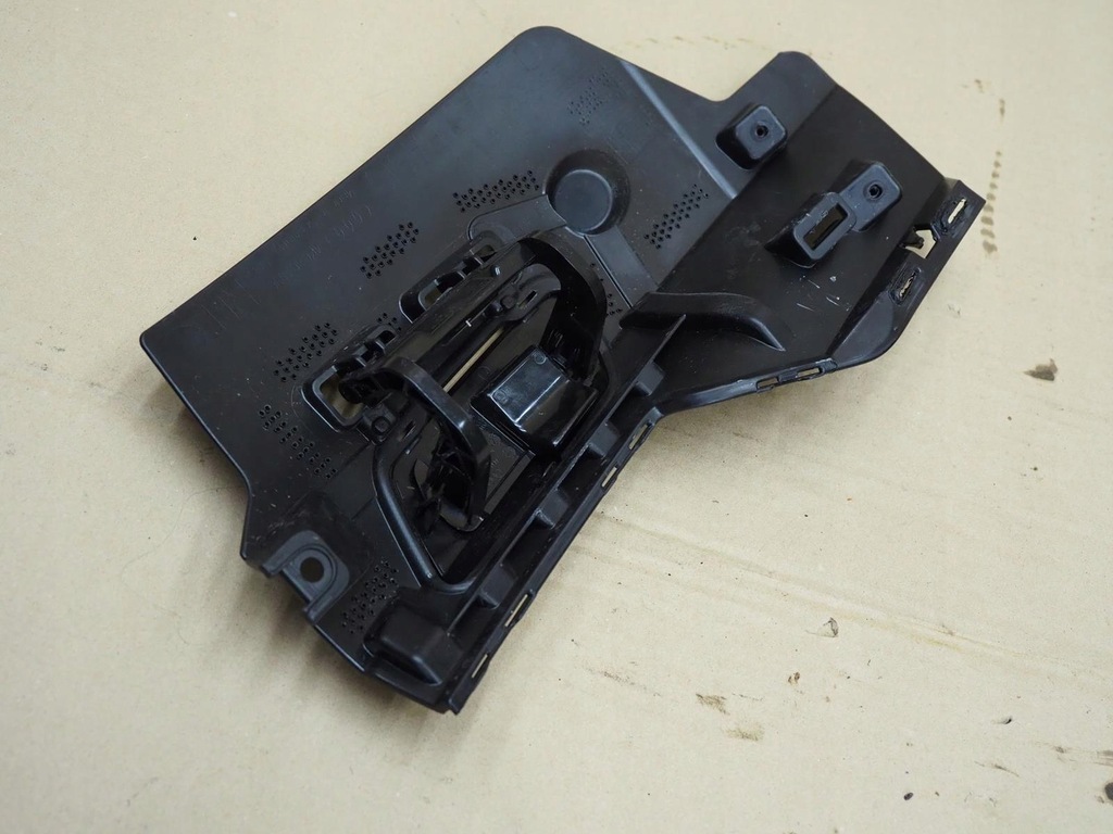 фото №14, Audi a6 c8 2018- заглушка розпилювача права