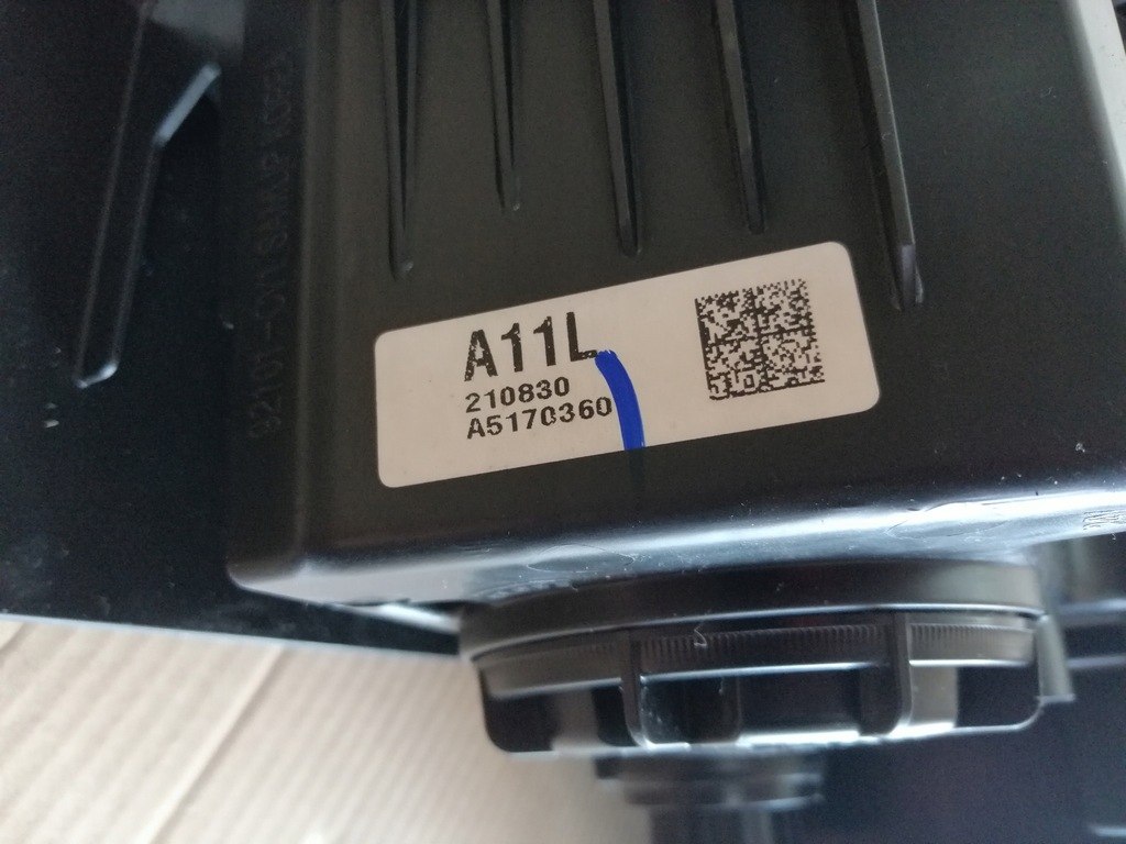 фото №13, Kia ev6 лампа перед ліва