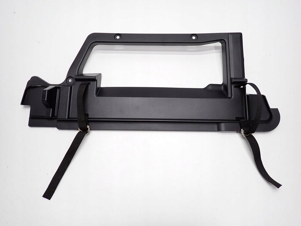 фото №1, Захист корпус лівий задня europa n1wb-e16g041-a ford ranger v vi raptor 23r