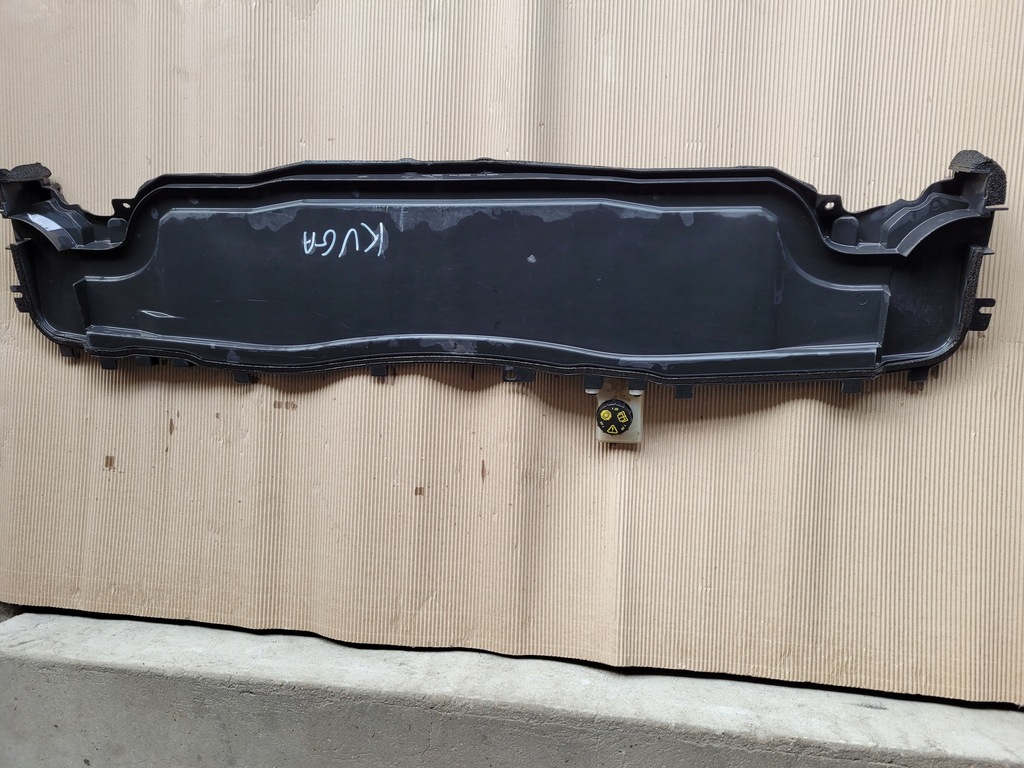 фото №1, Ford kuga mk2 жабо захист нижні