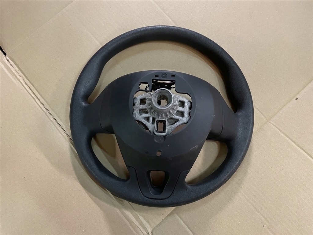 фото №7, Повітропровід версія з круїз-контроль renault megane iii scenic