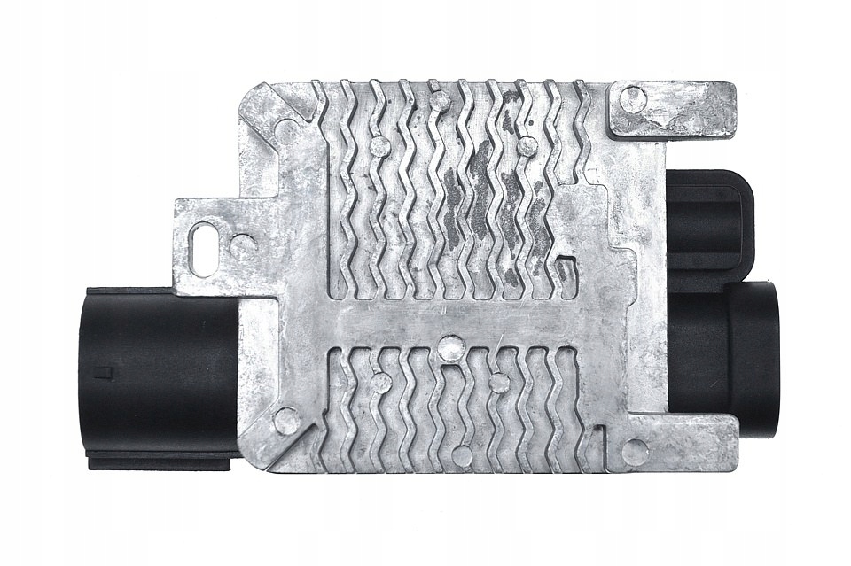 Модуль вентилятора ford focus 2 2004-, в Украине