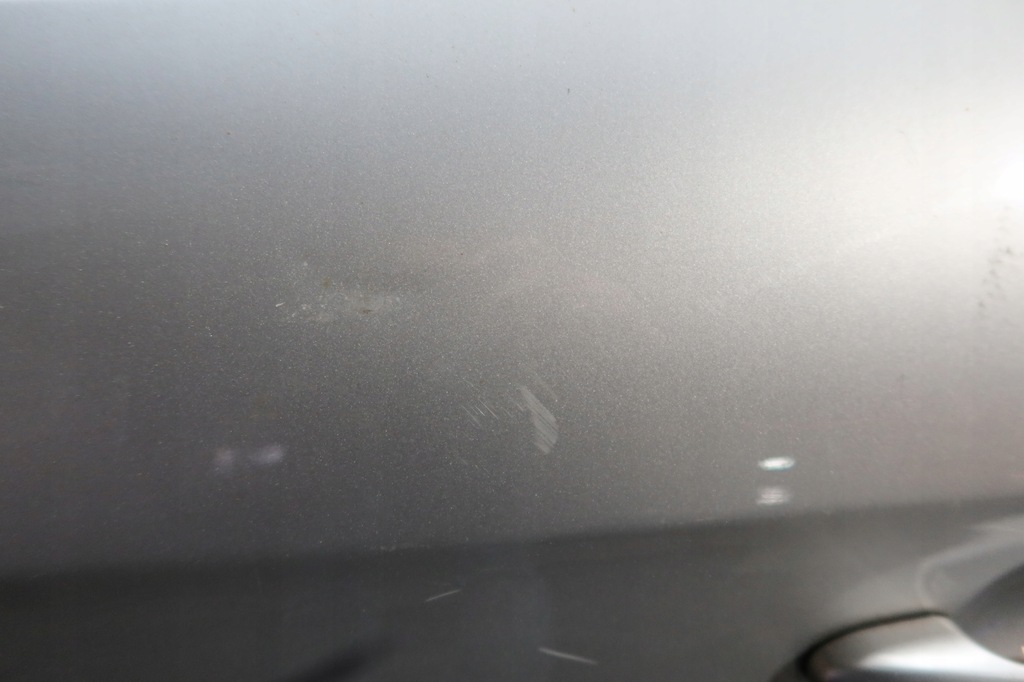 фото №4, Дверь левый задняя bravo ii