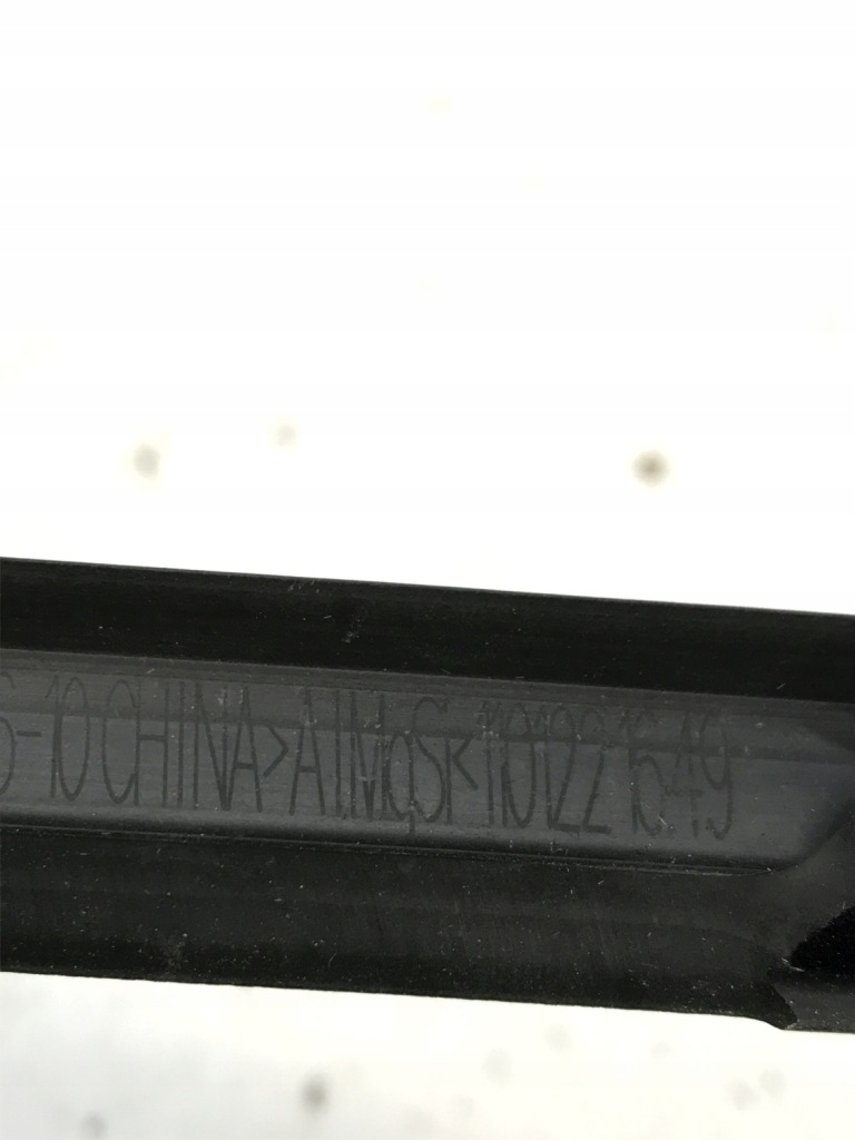 фото №7, Bmw f48 x1 молдинг уплотнитель левый задняя m-pakiet 7362234