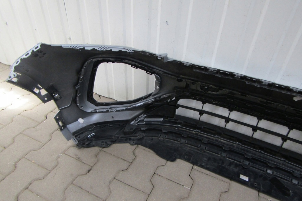 фото №7, Бампер перед передний vw t-roc r line 2ga lift 21-