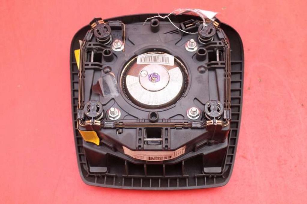 фото №7, Подушка безпеки подушка повітряна водія 07354697720 fiat ducato 3 iii 06-14