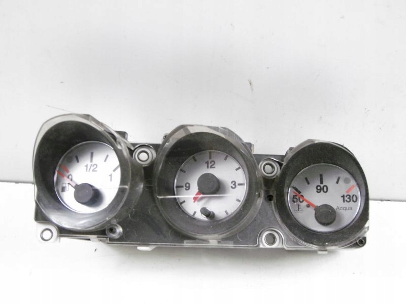 фото №7, Alfa romeo 156 годинник 156034487