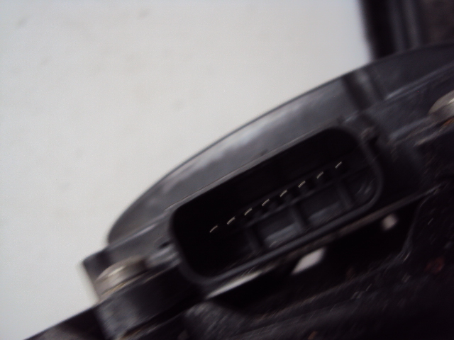 фото №4, Радар датчик правый задняя nissan rogue qashqai j11