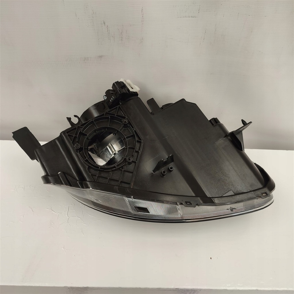 фото №11, Лампа левая перед mazda mx5 ксенон 10-13