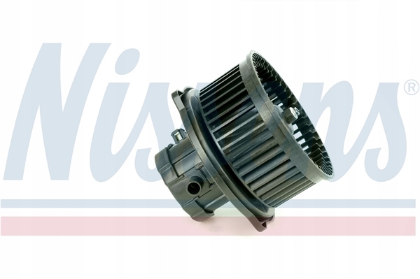 фото №9, Nissens вентилятор обдув 87160