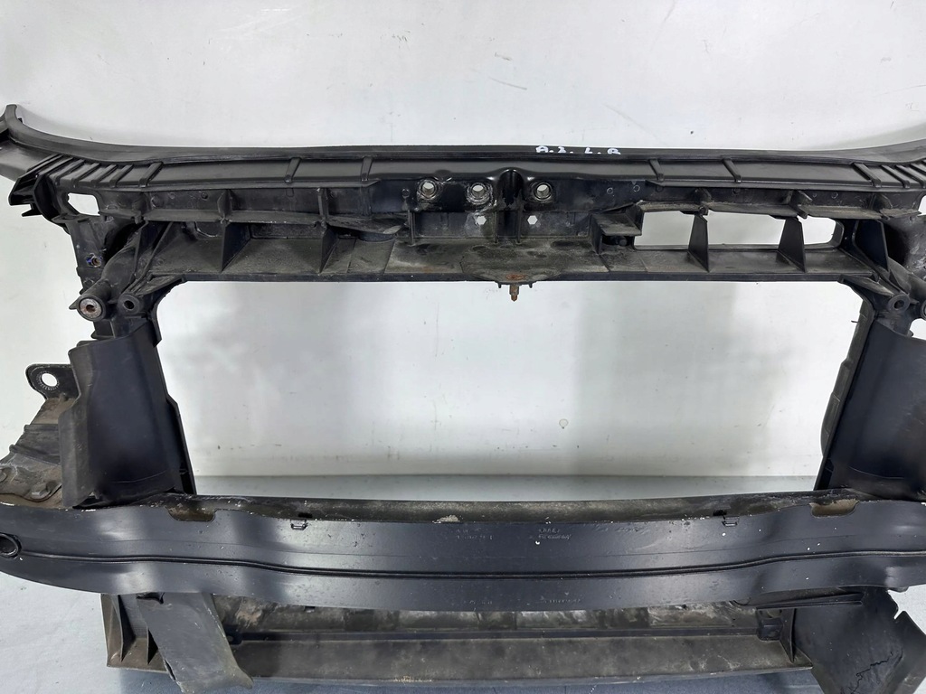 фото №11, Audi a3 s3 a3 sportback 8p 2010 корпус вентиляторов