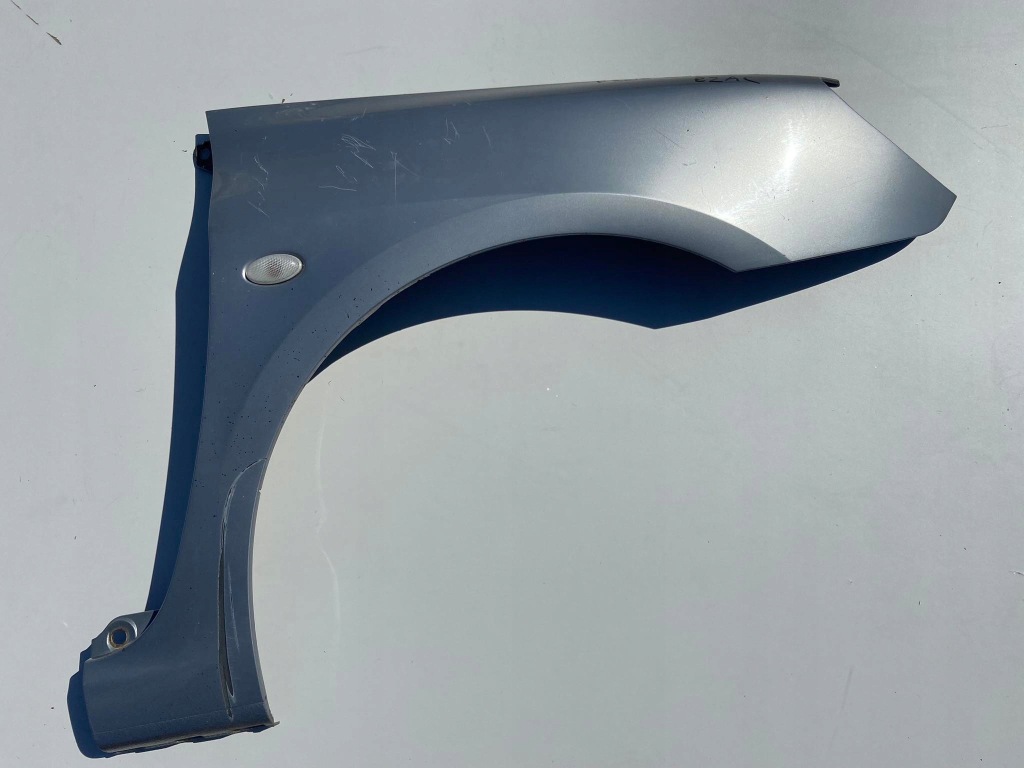 фото №1, Крила правий передній peugeot 307 ezac