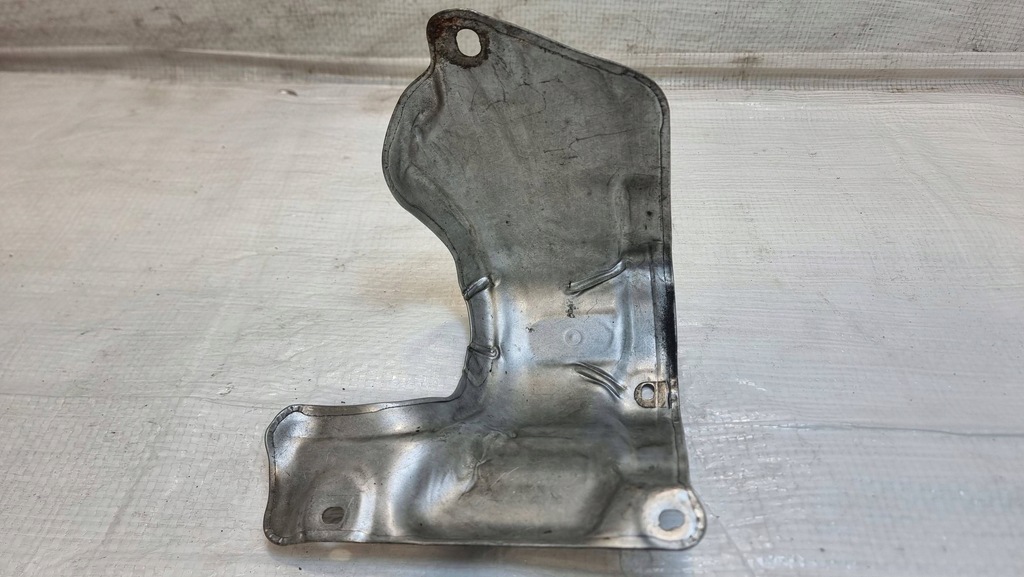 фото №6, Защита тепловая турбины opel grandland 1.6 bluehdi 9805502580