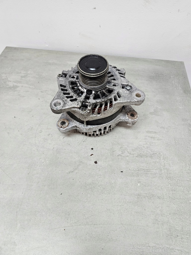 фото №7, Генератор mazda 6 2.2 citd 13r генератор sh1n a2tx9181