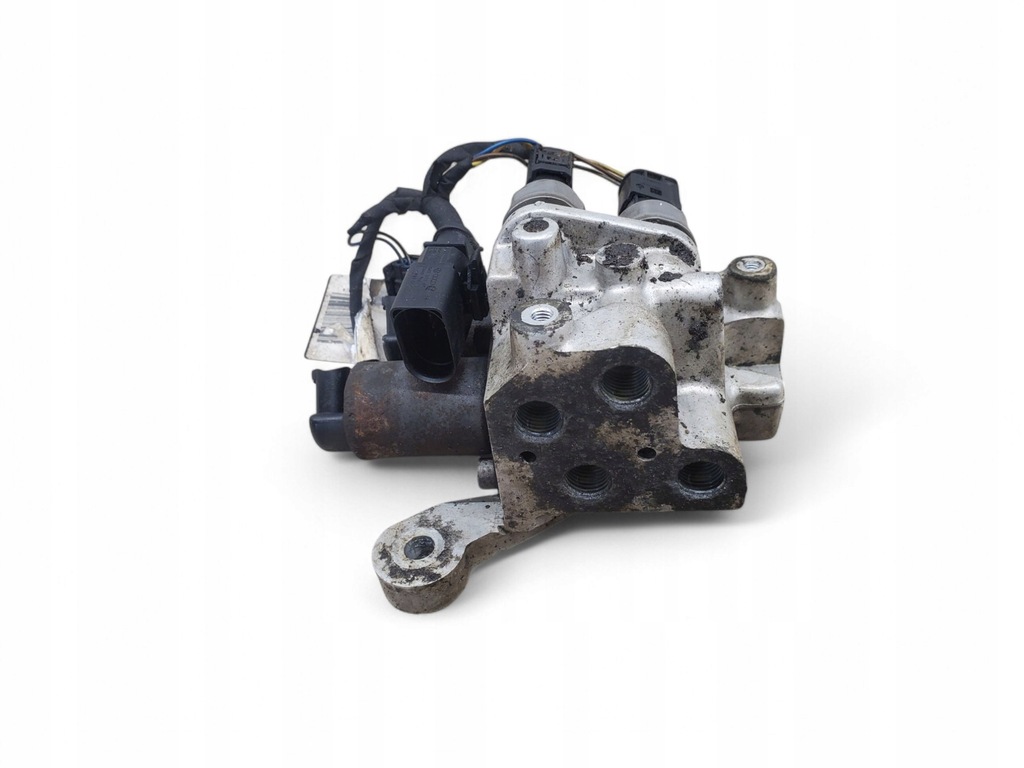 фото №6, Porsche cayenne 92a 7p5511853 тяги стабілізатора