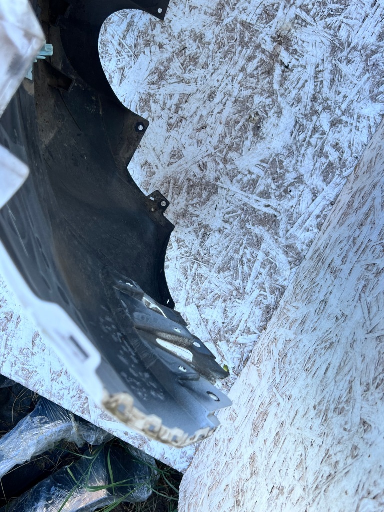 фото №13, Бампер задний задняя mazda cx30 cx-30