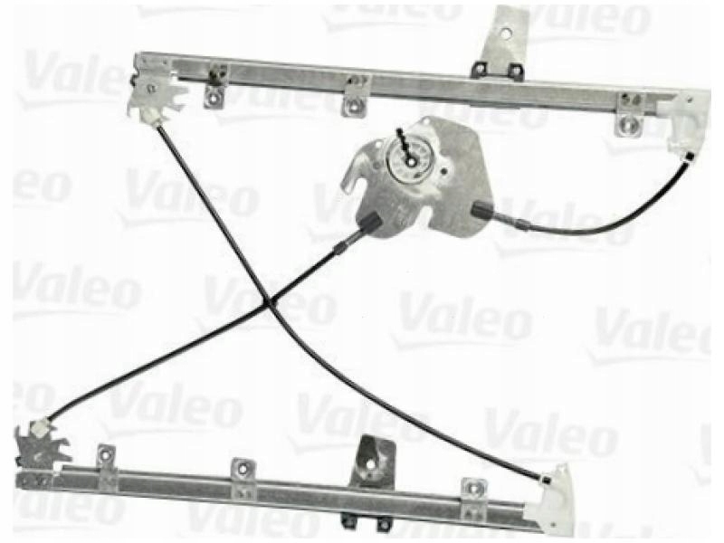 фото №2, Подъемник стекло перед левый renault koleos i 08-11