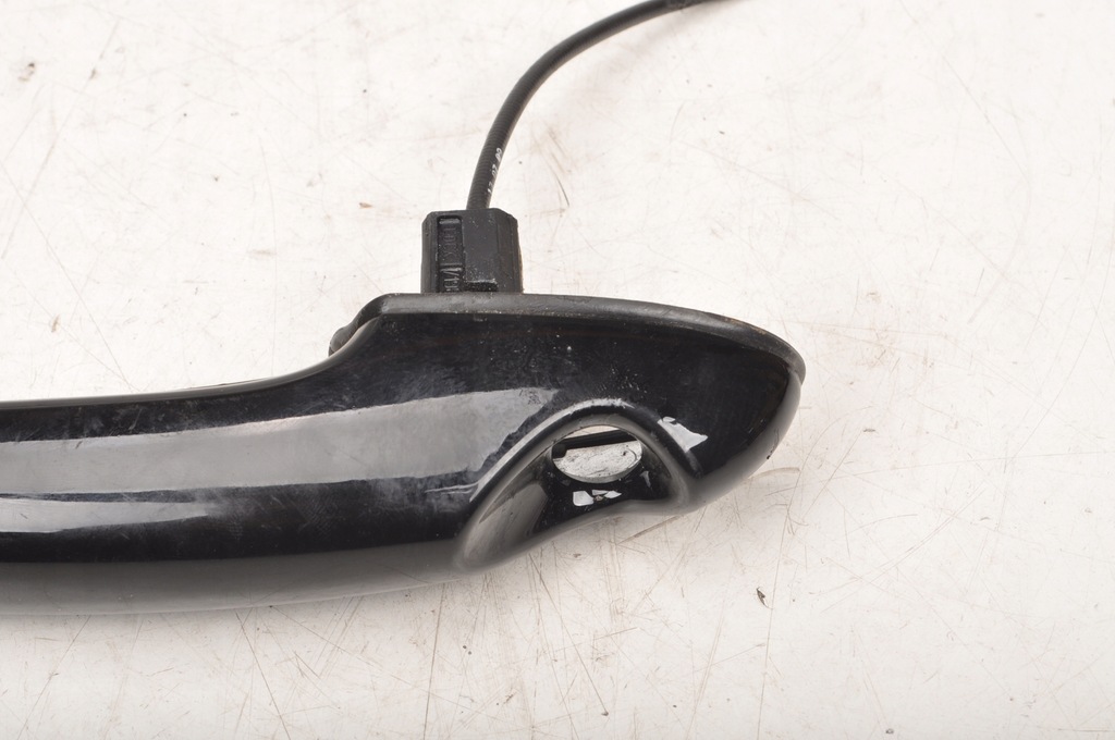 фото №5, Mini r56 ручка двері зовнішня правий перед