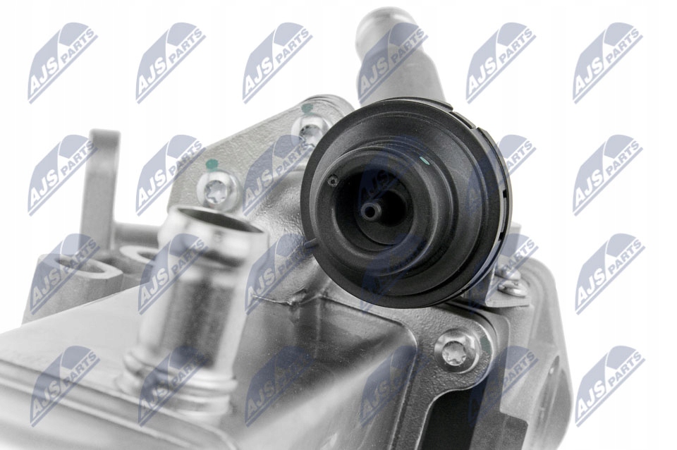 фото №11, Egr-ns-007a nty клапан egr з радіатор вихлопних газів nissa