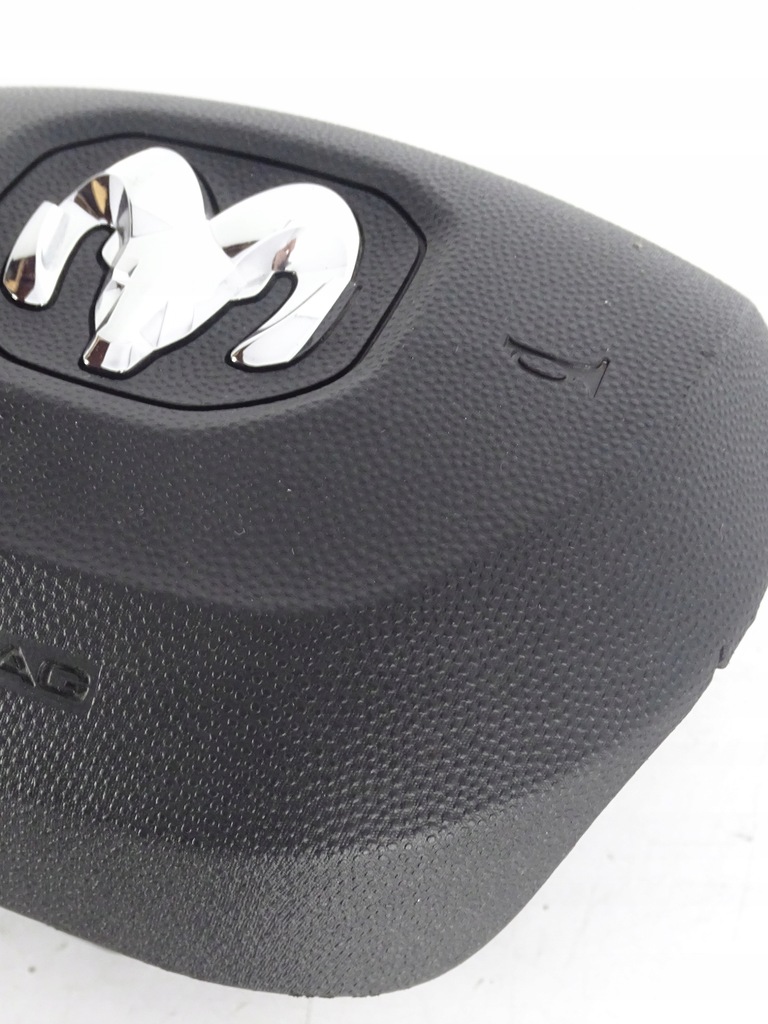 фото №6, Подушка повітряна air bag водія dodge