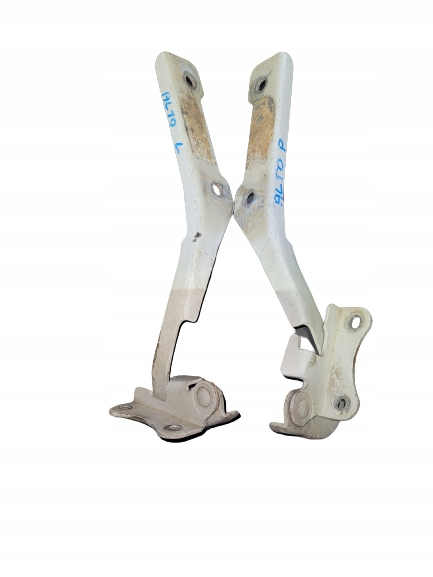 фото №1, Suzuki alto 09- петли капот комплект