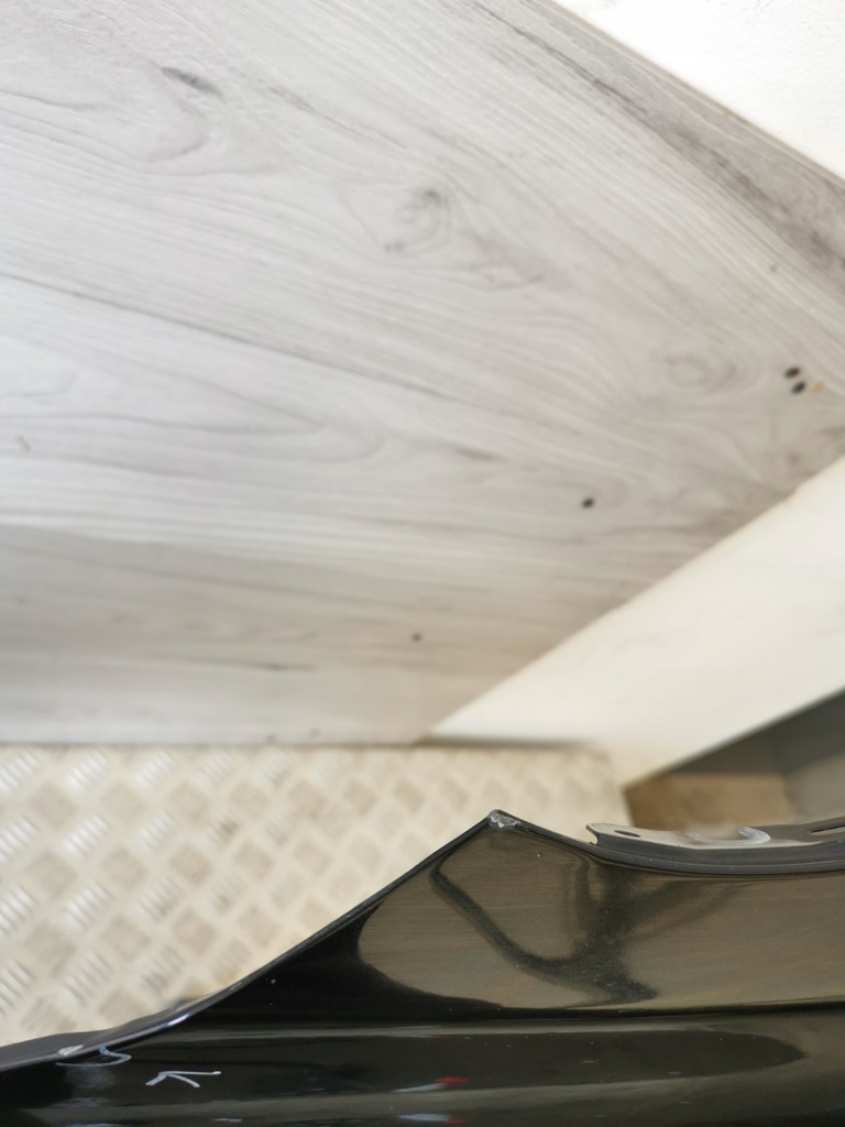 фото №10, Mazda 3 iv bp 2019 usa крыло левый передний перед sedan