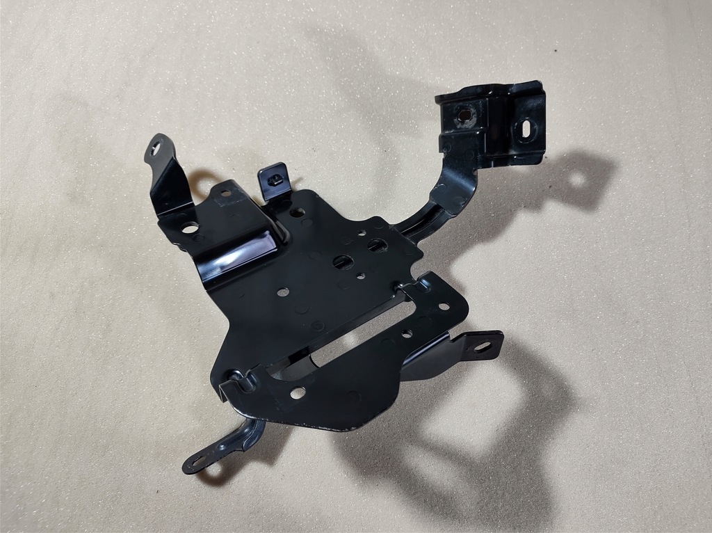 фото №9, Infiniti q50 13- кронштейн кронштейн кронштейн