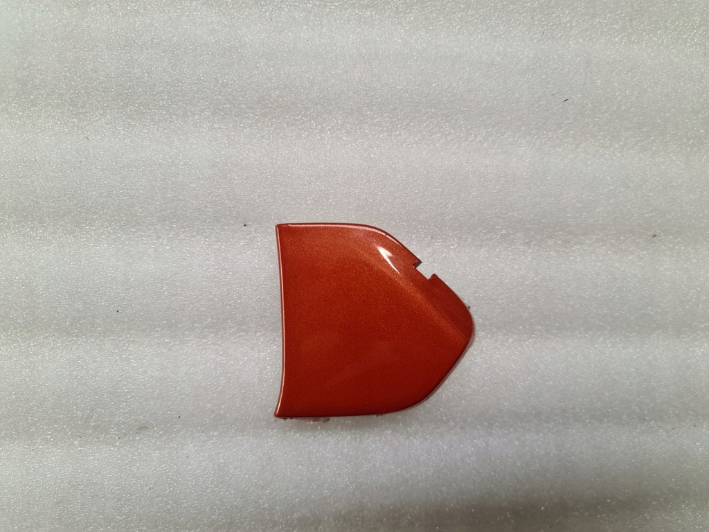 фото №1, Заглушка фаркоп бампера перед ford b-max av11-17a98