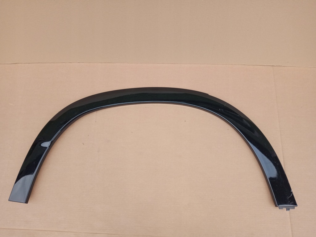 фото №1, Mercedes eqs w296 права молдинг крила задня