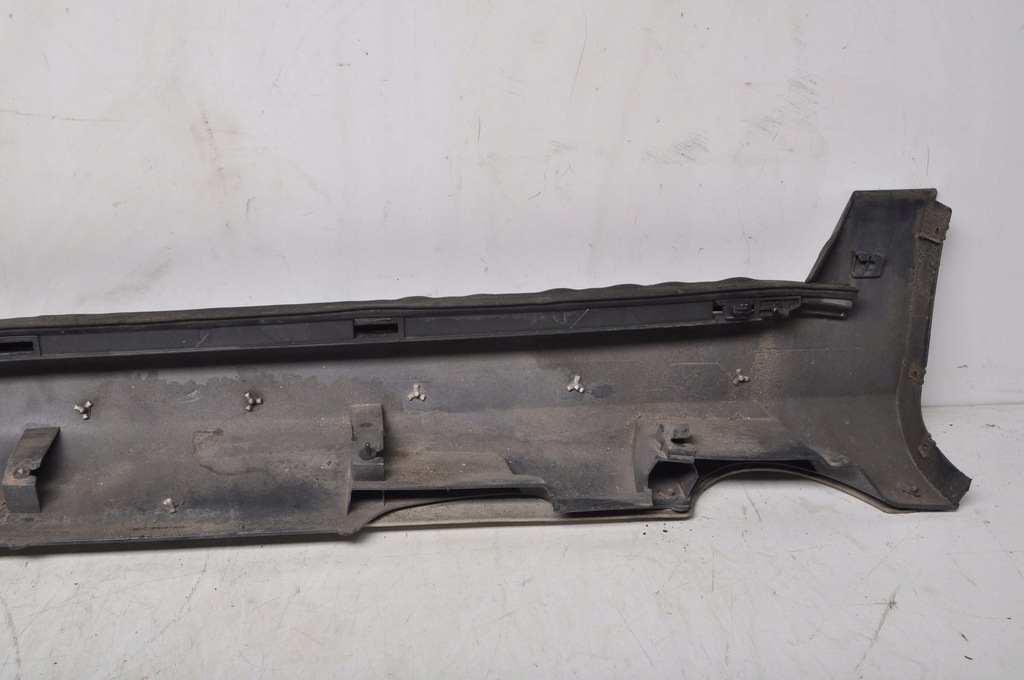 фото №10, Volvo xc60 i молдинг накладка порог правая 31294849