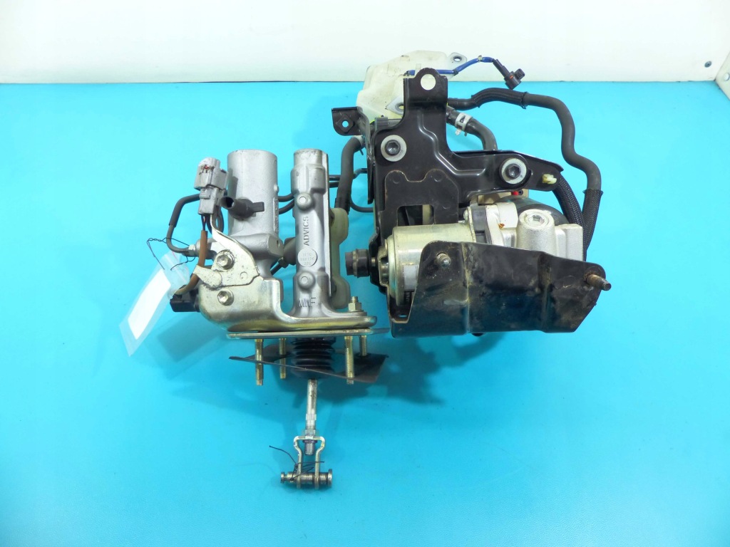 Купити Насос abs lexus ls iv ls600h 06-12