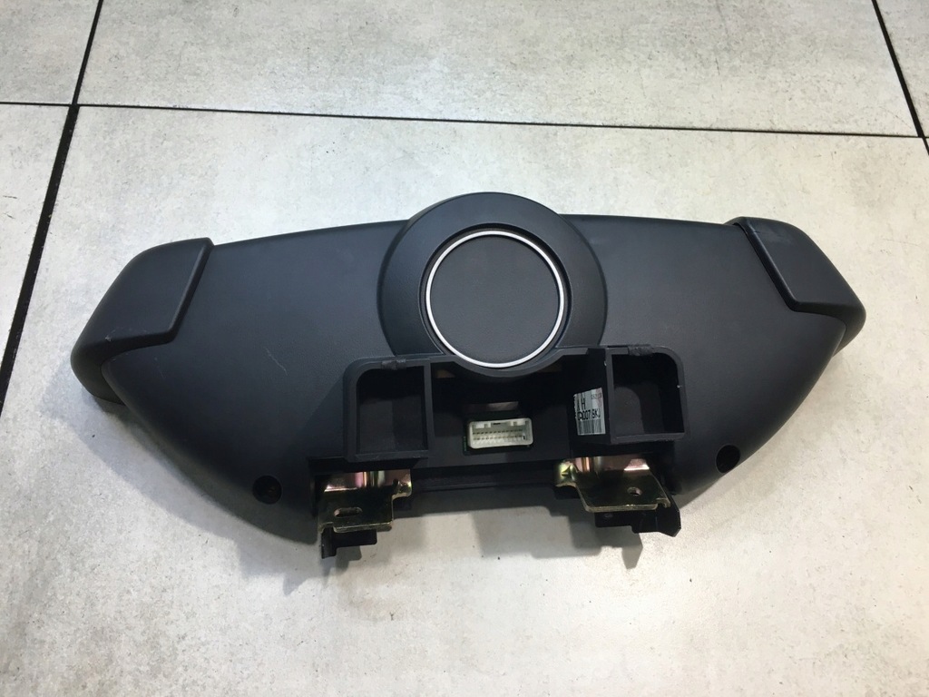 фото №6, Счетчик приборы murano i z50 3.5 v6 68240ca000 ca007/29kj