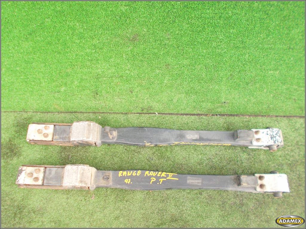 фото №2, Range rover ii p38 97r - ресора задня задній