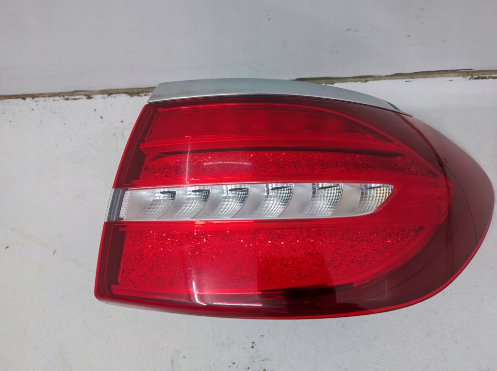 фото №1, Лампа правая задняя full led mercedes e klasa w213 213 kombi
