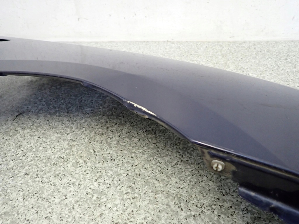 фото №9, Kia carens iii 06-11 крила передній правий k5