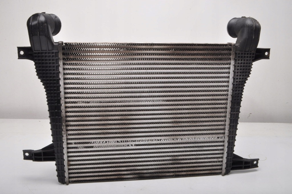 фото №7, Captiva opel antara 2.2 cdti радіатор повітря інтеркулер 622998