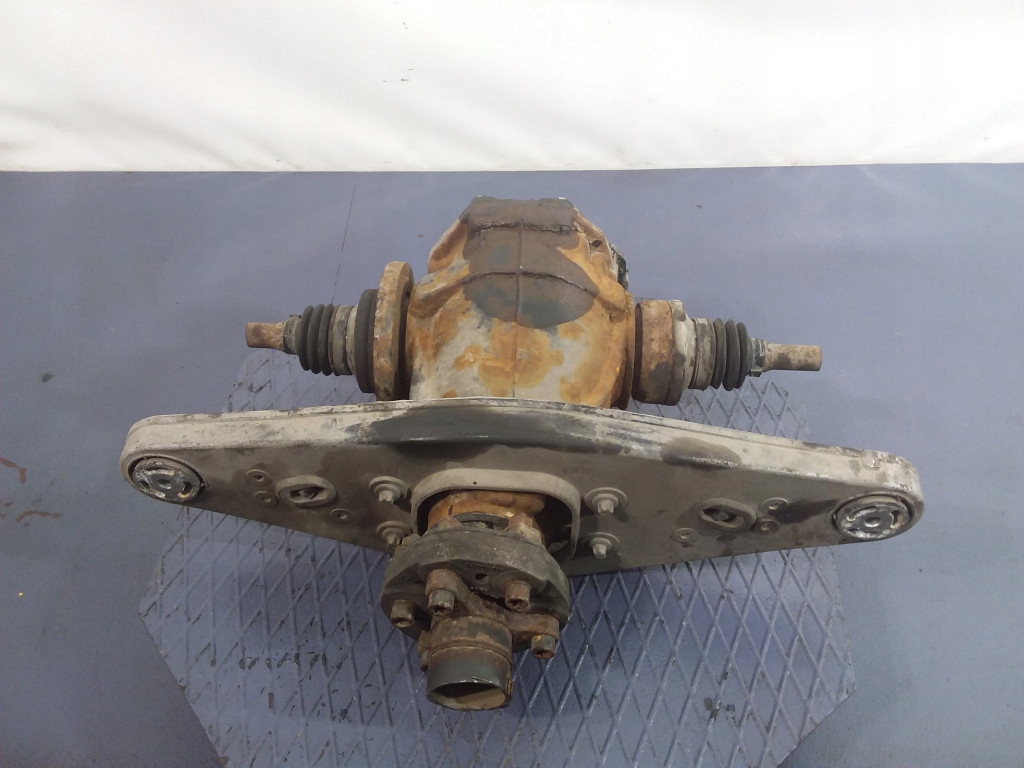 фото №1, Mercedes w211 2.2 cdi at диференціал a2303510005