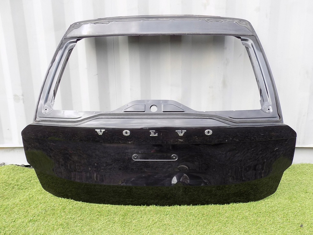 фото №1, Volvo xc90 ii xc-90 ii кришка багажника багажника кришка багажника задня 0ryginał