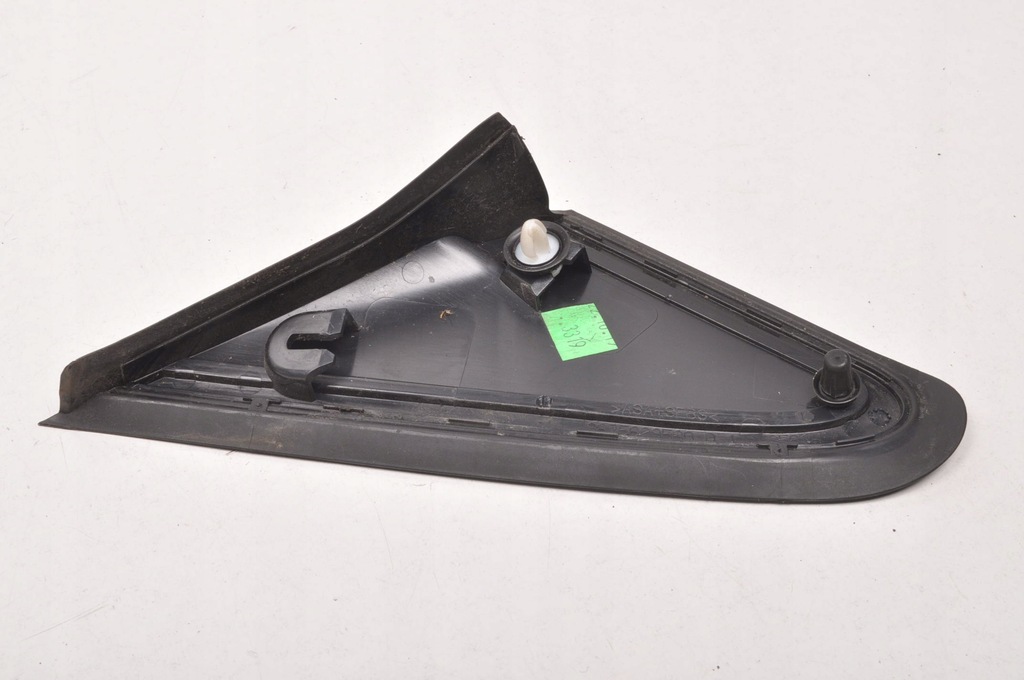 фото №8, Peugeot 208 i lift трикутник захист крила правий 9675629580