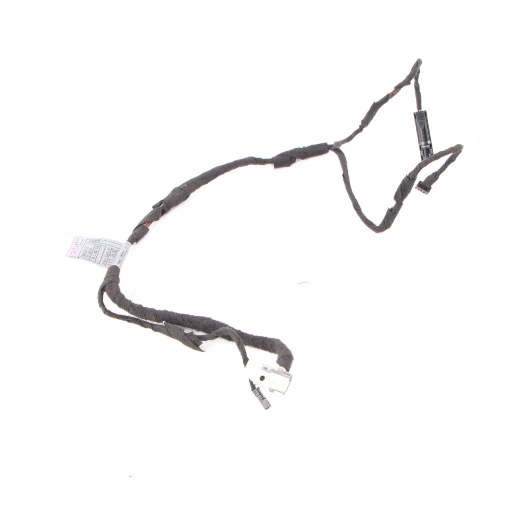 фото №11, Bmw e65 e66 джгут двері перед пасажира 6913135